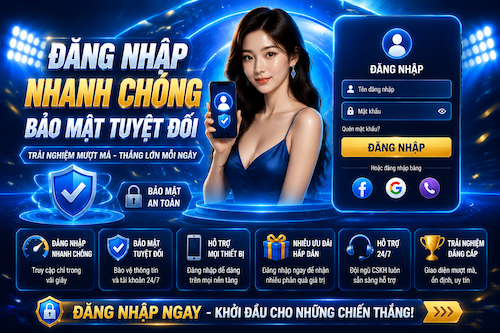 NHỮNG QUYỀN LỢI KHI SỬ DỤNG TÀI KHOẢN OK9,THÔNG TIN MINH BẠCH – HỖ TRỢ NHANH – NHIỀU TIỆN ÍCH DÀNH CHO THÀNH VIÊN