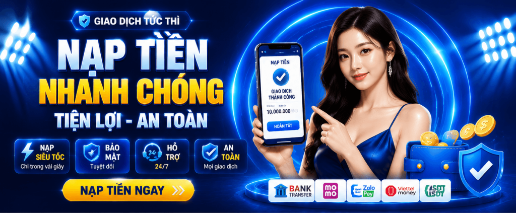 NHỮNG LƯU Ý KHI NẠP TIỀN OK9,CẬP NHẬT QUY ĐỊNH – THỰC HIỆN ĐÚNG CÁC BƯỚC – HẠN CHẾ SAI SÓT