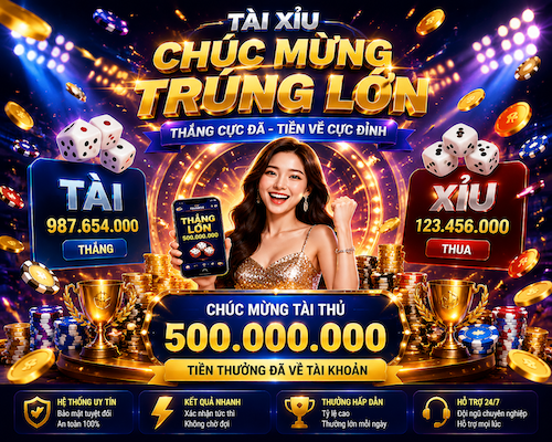 Tài Xỉu OK9 – Trải Nghiệm Xúc Xắc Online Nhanh Và Kịch Tính