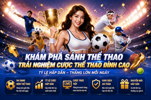 Thể Thao OK9 – Kèo Đấu Trực Tuyến Sôi Động Cho Fan Việt