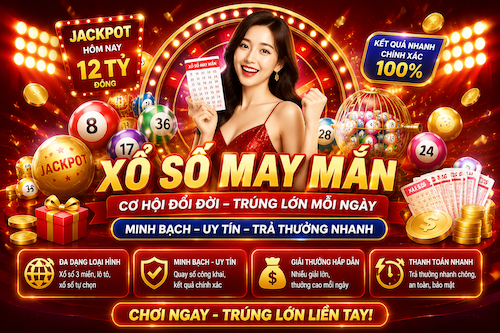 KHÁM PHÁ THẾ GIỚI XỔ SỐ OK9,CẬP NHẬT KẾT QUẢ NHANH – ĐA DẠNG LOẠI HÌNH – MINH BẠCH TUYỆT ĐỐI